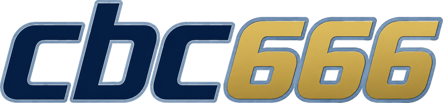 cbc666 লোগো